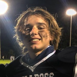 Meet your Posher, Nathaniel